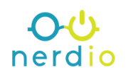 Nerdio Logo
