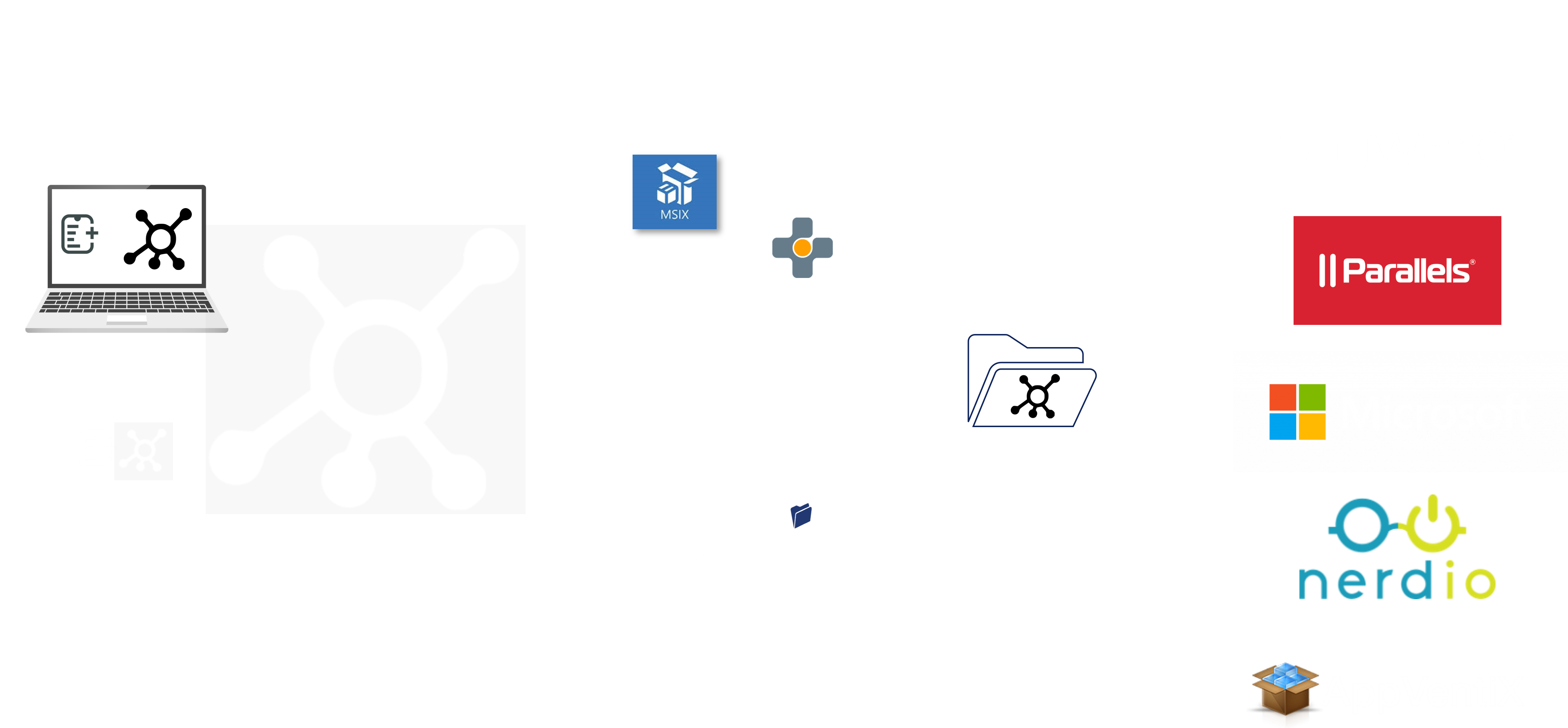 ISV partners